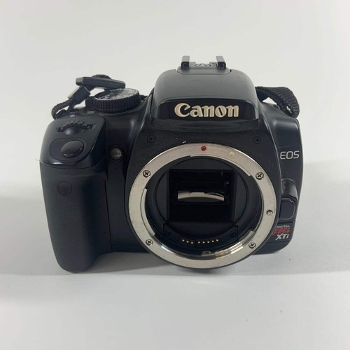 Canon eos digital rebel - canon,