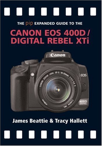Canon eos 400d digital - eos, rebel