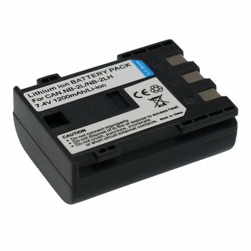 Batteria 2lh per - per, eos