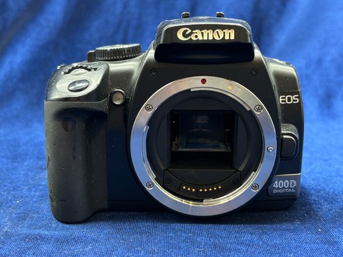 Canon eos 400d digital - eos,