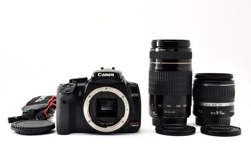 Quasi come nuovo canon - nuovo], eos