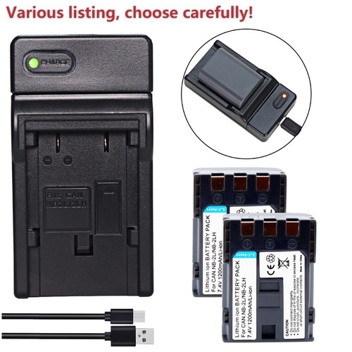 Batteria caricabatterie per - o,
