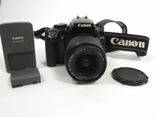 Canon eos rebel xti 1 - eos,