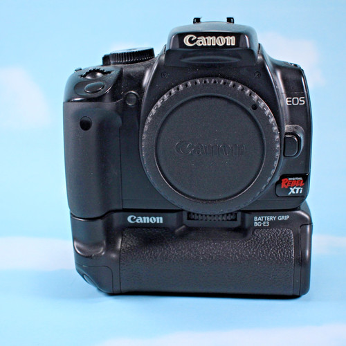 Canon eos dslr - dslr, rebel