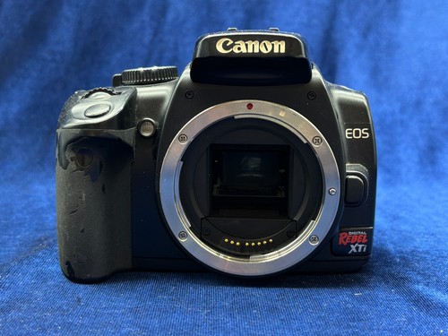 Canon eos 400d - eos, digital