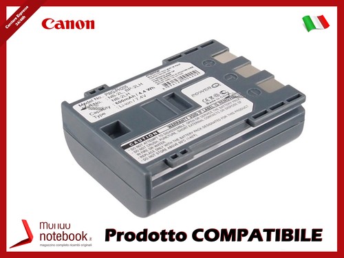 Batteria powerq 600mah - 7.4v,