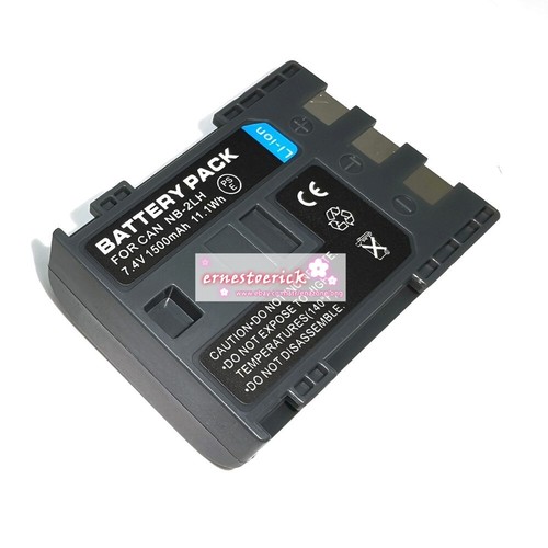 Batteria per 2lh - batteria, eos