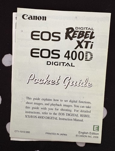 Canon eos digital - eos,
