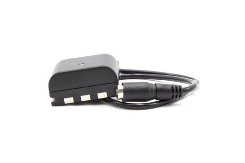 Coupleur pour canon eos - coupleur, dc