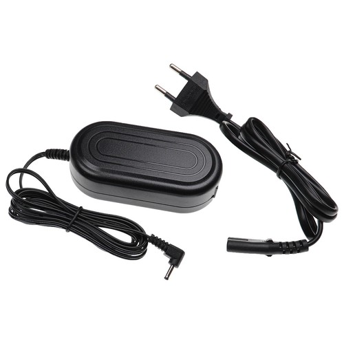 Alimentatore per canon eos - alimentatore,