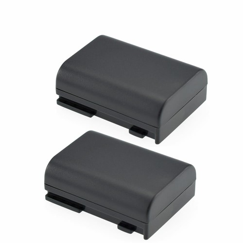 Batteria nb 2lh - 2x, nb-2l