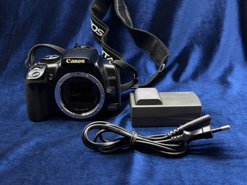 Corpo fotocamera reflex canon - corpo,