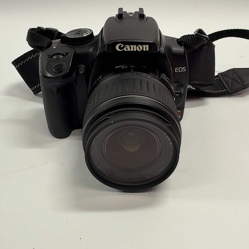 Canon eos digital rebel - eos,