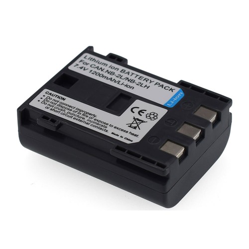 Batteria agli ioni litio - di,