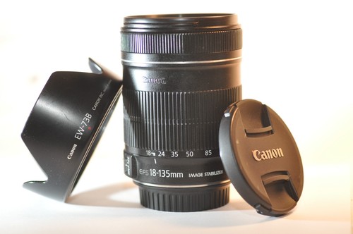 Canon 135 3 5 - canon, 18-135