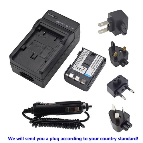 Batteria caricabatterie da - +,