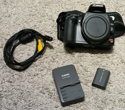 Fotocamera canon eos digital - fotocamera,