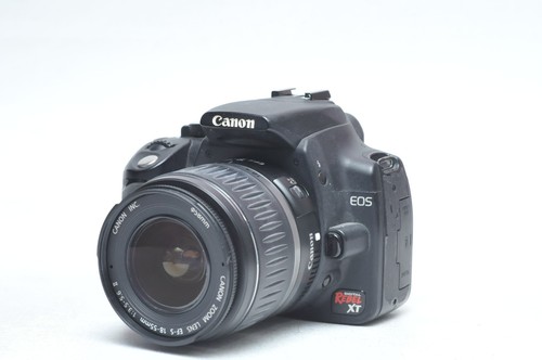 Canon eos digital rebel - canon,