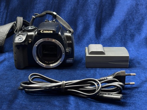 Corpo fotocamera reflex canon - reflex,