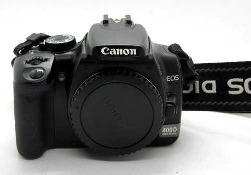 Corpo fotocamera reflex
