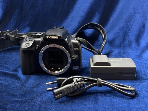 Corpo fotocamera reflex canon - corpo,