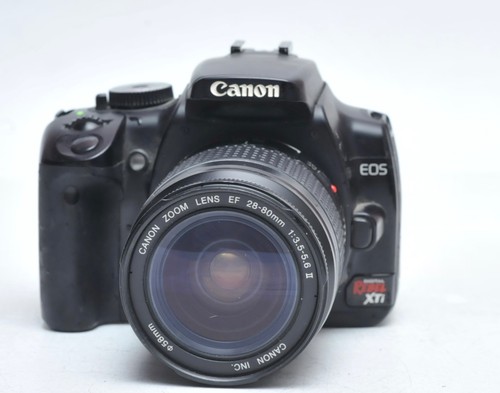 Canon eos digital - eos,