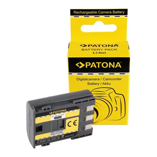 Batteria patona 600mah ion - patona, li-ion