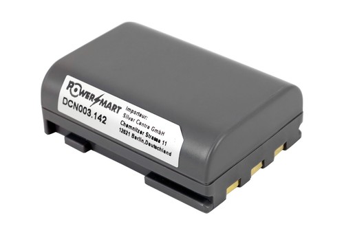 Bateria per canon eos - canon,