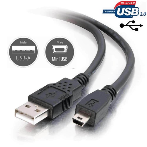 Cavo usb per canon - canon, 400d